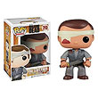 Walking Dead Pop! Vinyl Governor Bandaged Version Figure